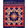 Storm at Sea Quilts